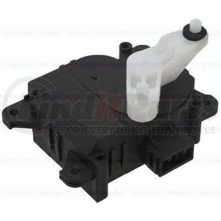 73522 by FOUR SEASONS - HVAC Air Door Actuator