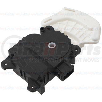 73537 by FOUR SEASONS - HVAC Air Door Actuator