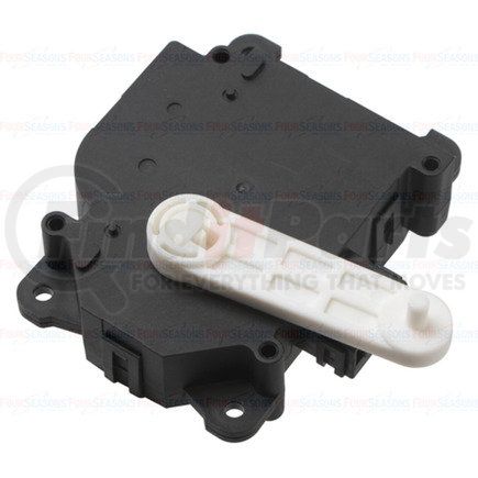 73555 by FOUR SEASONS - HVAC Air Door Actuator