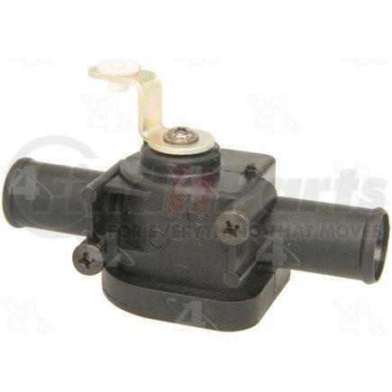 74007 by FOUR SEASONS - Vacuum Closes Non-Bypass Heater Valve