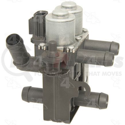 74009 by FOUR SEASONS - Multiple Solenoid Electronic Heater Valve