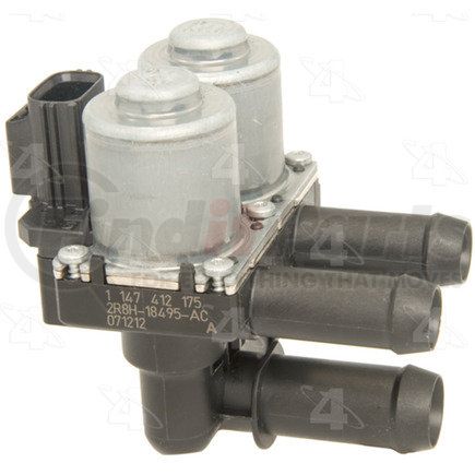 74010 by FOUR SEASONS - Multiple Solenoid Electronic Heater Valve