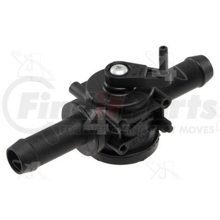 74011 by FOUR SEASONS - Cable Operated Pull to Close Non-Bypass Heater Valve