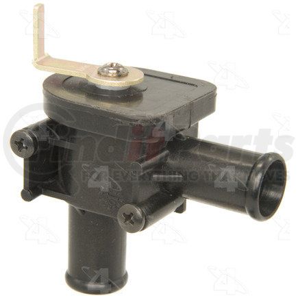 74004 by FOUR SEASONS - Cable Operated Pull to Close Non-Bypass Heater Valve