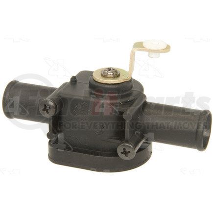 74006 by FOUR SEASONS - Vacuum Closes Non-Bypass Heater Valve