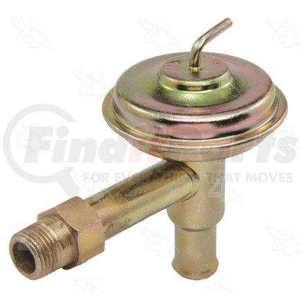 74606 by FOUR SEASONS - Vacuum Open Non-Bypass Heater Valve