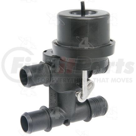 74607 by FOUR SEASONS - Vacuum Closes Non-Bypass Heater Valve