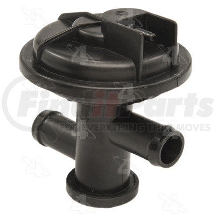 74612 by FOUR SEASONS - Vacuum Closes Non-Bypass Heater Valve