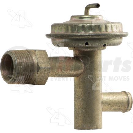 74602 by FOUR SEASONS - Vacuum Closes Non-Bypass Heater Valve