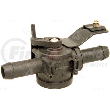 74627 by FOUR SEASONS - Cable Operated Open Non-Bypass Heater Valve