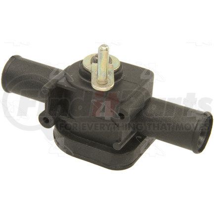 74631 by FOUR SEASONS - Cable Operated Non-Bypass Closed Heater Valve