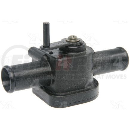 74632 by FOUR SEASONS - Cable Operated Pull to Close Non-Bypass Heater Valve