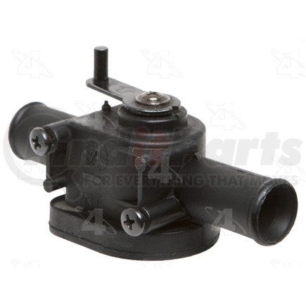 74623 by FOUR SEASONS - Cable Operated Open Non-Bypass Heater Valve