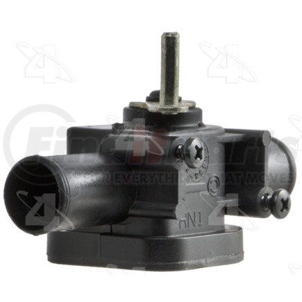 74642 by FOUR SEASONS - Cable Operated Open Non-Bypass Heater Valve