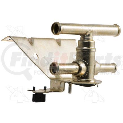 74643 by FOUR SEASONS - Cable Operated Non-Bypass Closed Heater Valve