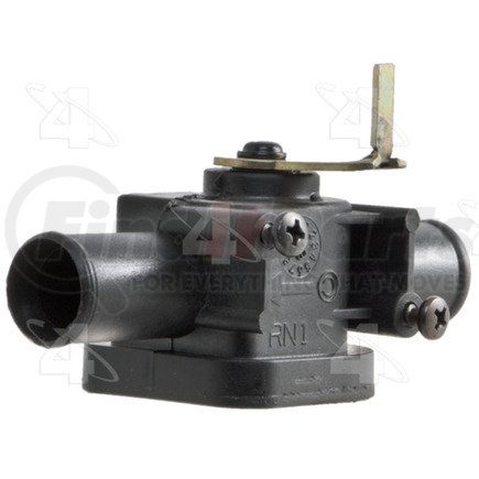74644 by FOUR SEASONS - Cable Operated Open Non-Bypass Heater Valve