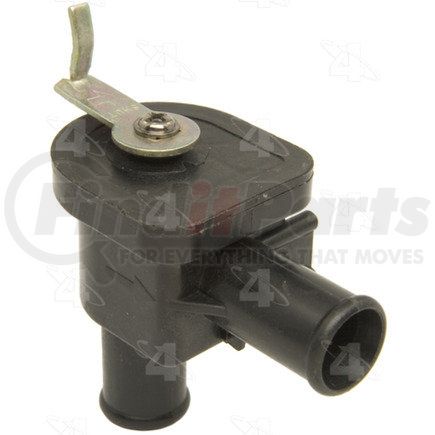 74646 by FOUR SEASONS - Cable Operated Open Non-Bypass Heater Valve