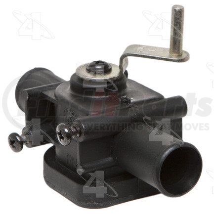 74647 by FOUR SEASONS - Cable Operated Non-Bypass Closed Heater Valve