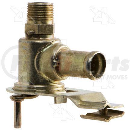 74648 by FOUR SEASONS - Cable Operated Open Non-Bypass Heater Valve