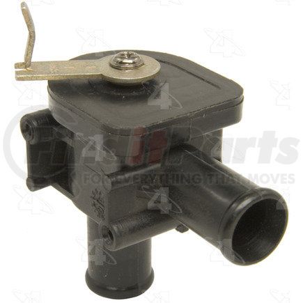 74637 by FOUR SEASONS - Cable Operated Non-Bypass Closed Heater Valve