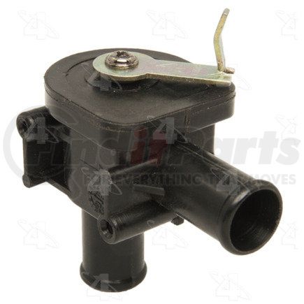 74641 by FOUR SEASONS - Cable Operated Open Non-Bypass Heater Valve