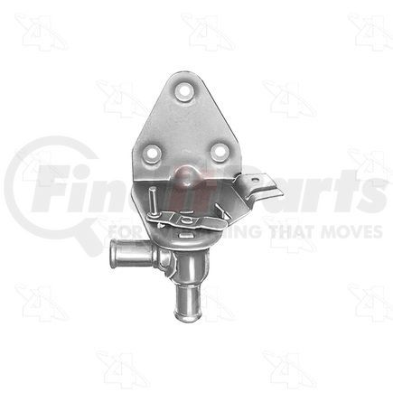 74662 by FOUR SEASONS - Cable Operated Non-Bypass Closed Heater Valve
