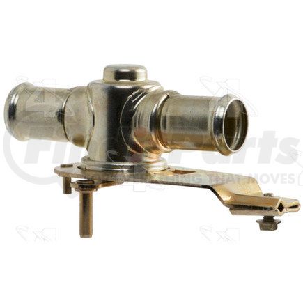 74678 by FOUR SEASONS - Cable Operated Non-Bypass Closed Heater Valve