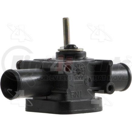 74649 by FOUR SEASONS - Cable Operated Non-Bypass Closed Heater Valve
