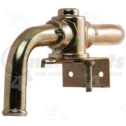 74711 by FOUR SEASONS - Cable Operated Non-Bypass Closed Heater Valve