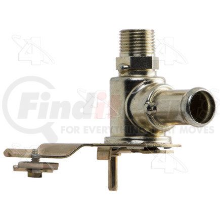 74682 by FOUR SEASONS - Cable Operated Non-Bypass Closed Heater Valve