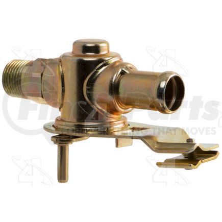 74683 by FOUR SEASONS - Cable Operated Open Non-Bypass Heater Valve