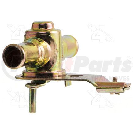 74685 by FOUR SEASONS - Cable Operated Open Non-Bypass Heater Valve