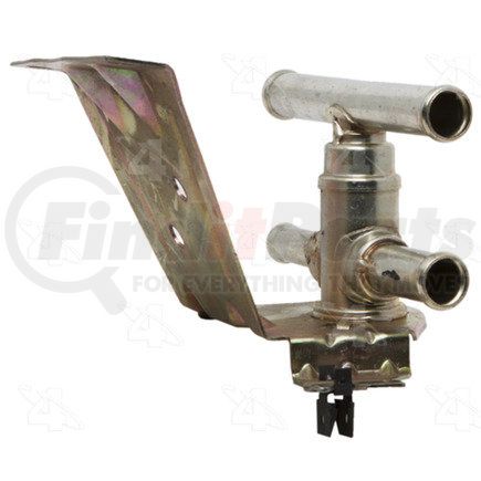 74689 by FOUR SEASONS - Cable Operated Open Non-Bypass Heater Valve