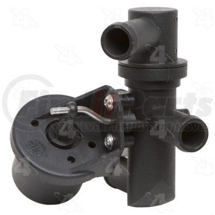 74777 by FOUR SEASONS - Vacuum Closes Bypass Heater Valve