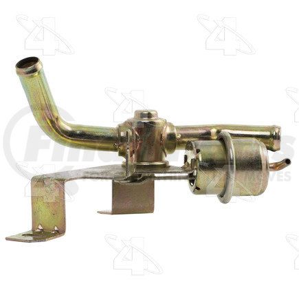 74771 by FOUR SEASONS - Vacuum Closes Non-Bypass Heater Valve