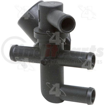74775 by FOUR SEASONS - Vacuum Closes Bypass Heater Valve