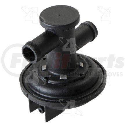 74803 by FOUR SEASONS - Vacuum Closes Non-Bypass Heater Valve