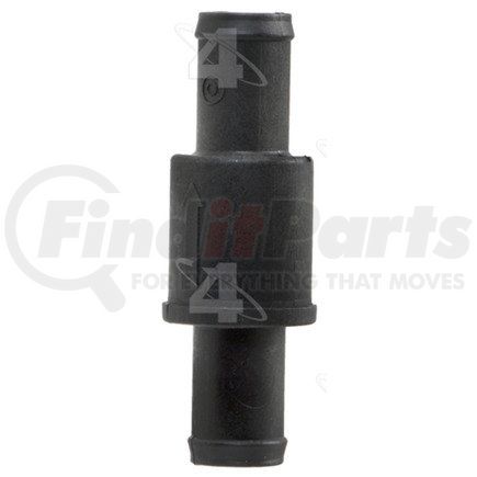 74796 by FOUR SEASONS - Heater Valve In-line Restrictor