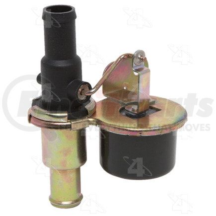 74798 by FOUR SEASONS - Vacuum Closes Non-Bypass Heater Valve