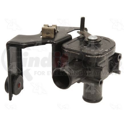 74850 by FOUR SEASONS - Cable Operated Open Non-Bypass Heater Valve