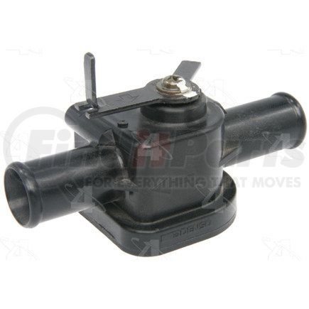 74851 by FOUR SEASONS - Cable Operated Open Non-Bypass Heater Valve