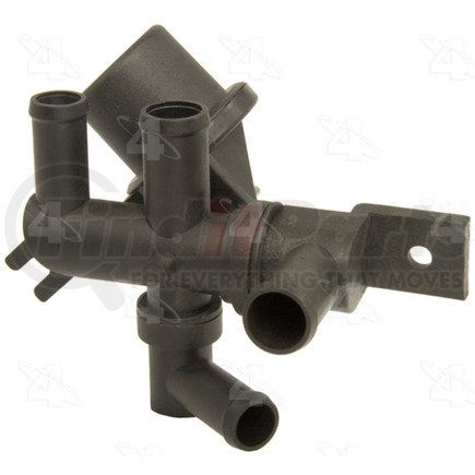 74854 by FOUR SEASONS - Vacuum Open Bypass Heater Valve