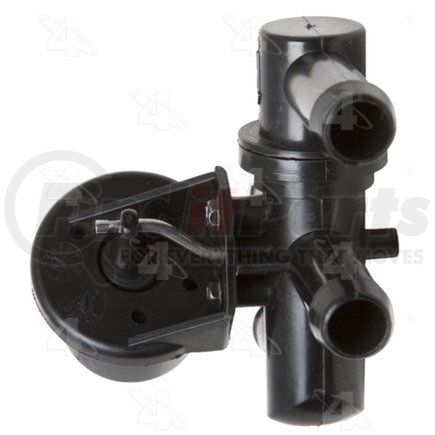74809 by FOUR SEASONS - Vacuum Closes Bypass Heater Valve