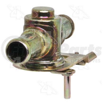 74828 by FOUR SEASONS - Cable Operated Pull to Open Non-Bypass Heater Valve