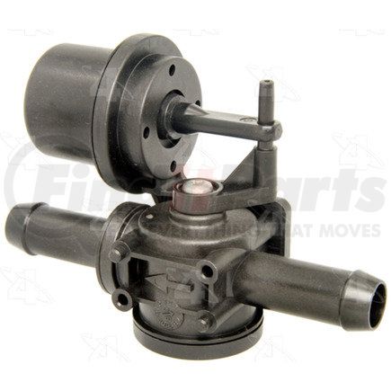 74859 by FOUR SEASONS - Vacuum Closes Non-Bypass Heater Valve