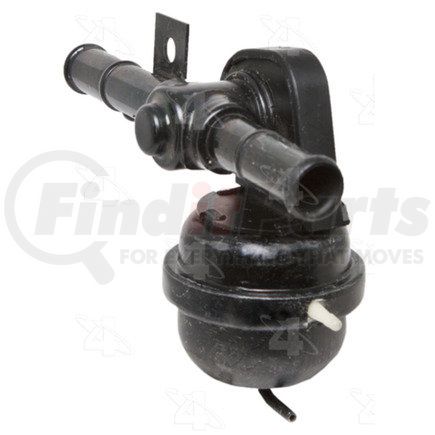 74861 by FOUR SEASONS - Vacuum Open Non-Bypass Heater Valve