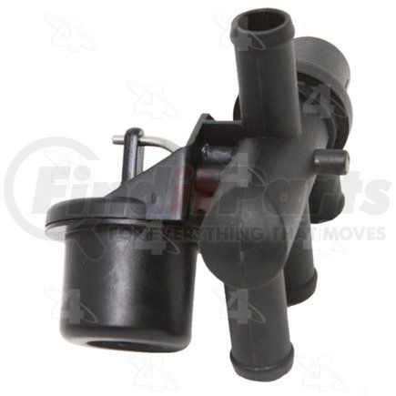 74863 by FOUR SEASONS - Vacuum Closes Bypass Heater Valve