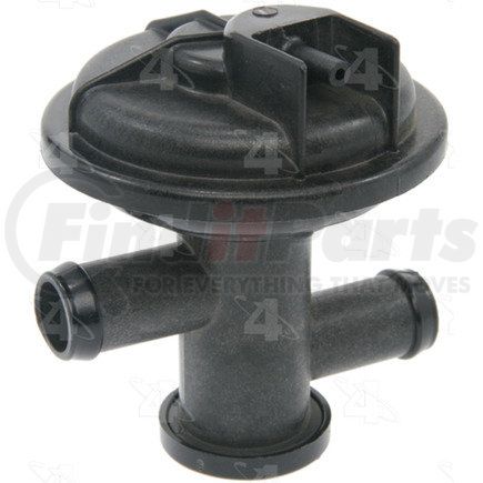 74855 by FOUR SEASONS - Vacuum Open Bypass Heater Valve