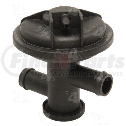 74857 by FOUR SEASONS - Vacuum Closes Non-Bypass Heater Valve