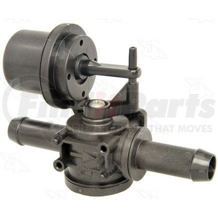 74858 by FOUR SEASONS - Vacuum Closes Non-Bypass Heater Valve